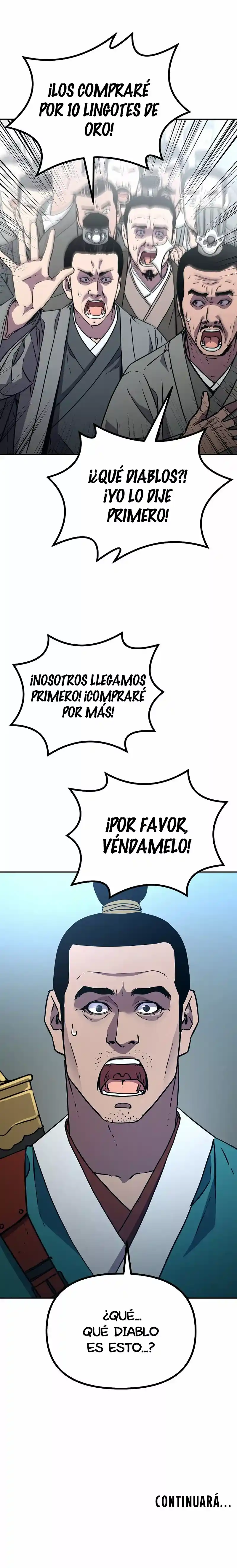 Murim Ranker - Capítulo 57 - Página 53 - LectorTMOo