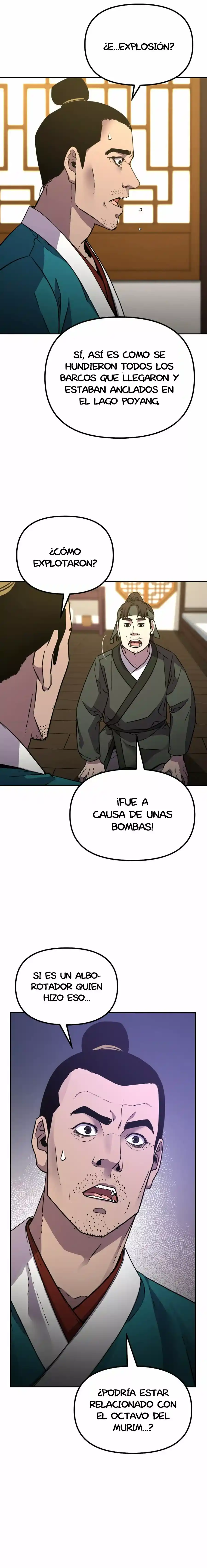 Murim Ranker - Capítulo 58 - Página 6 - LectorTMOo