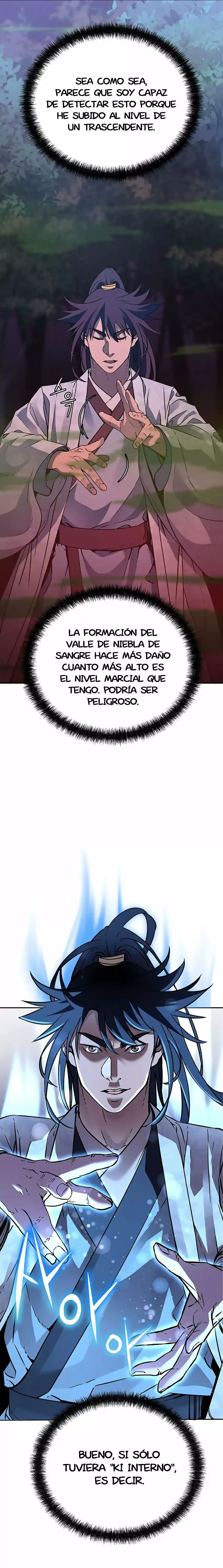 Murim Ranker - Capítulo 59 - Página 5 - LectorTMOo