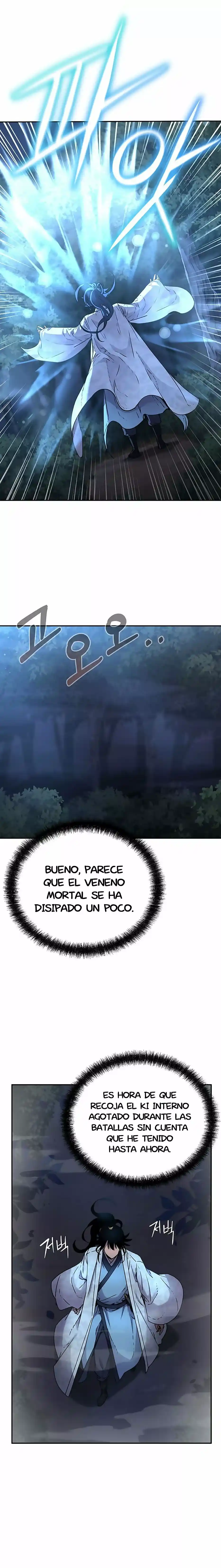 Murim Ranker - Capítulo 59 - Página 7 - LectorTMOo