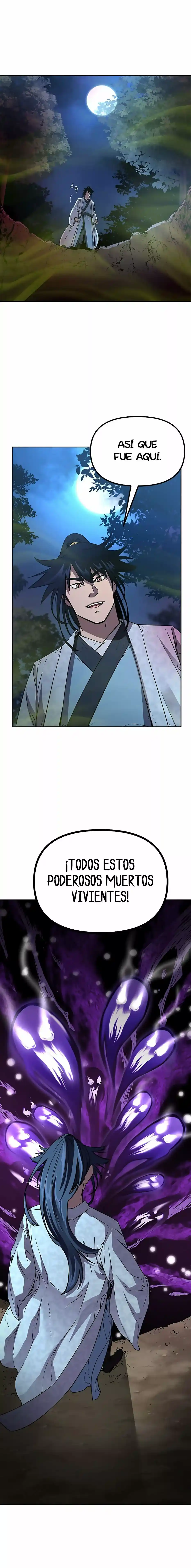 Murim Ranker - Capítulo 59 - Página 38 - LectorTMOo