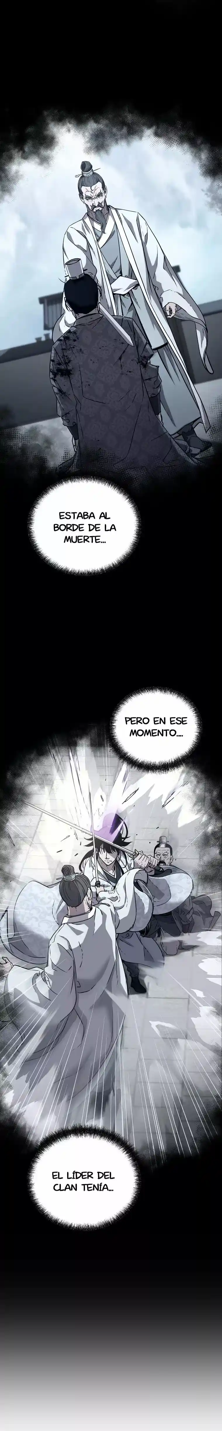 Murim Ranker - Capítulo 61 - Página 4 - LectorTMOo