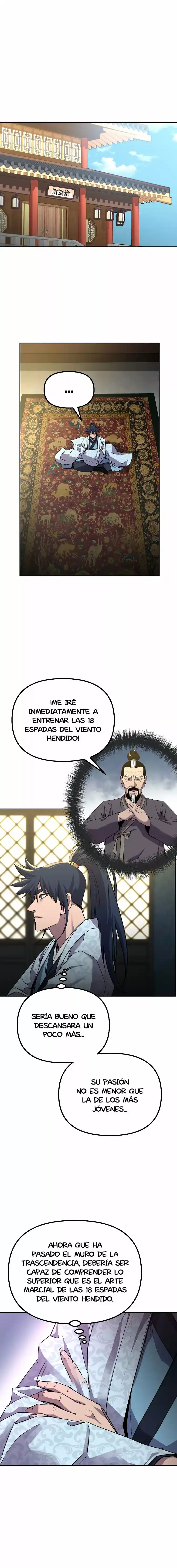 Murim Ranker - Capítulo 62 - Página 2 - LectorTMOo