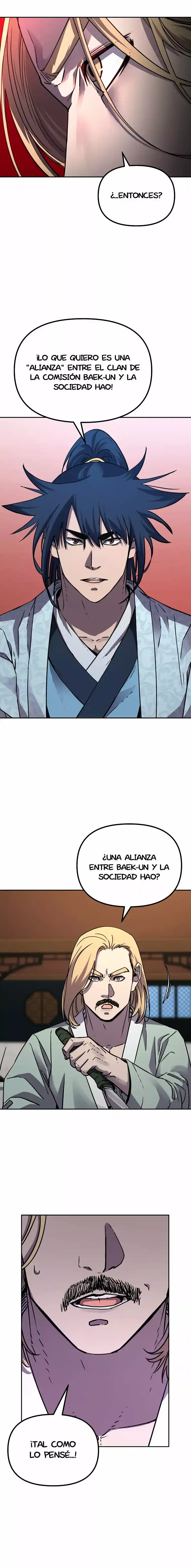 Murim Ranker - Capítulo 63 - Página 20 - LectorTMOo