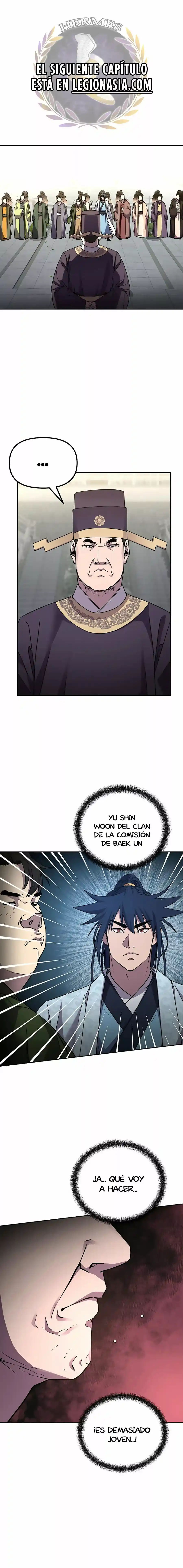 Murim Ranker - Capítulo 65 - Página 4 - LectorTMOo