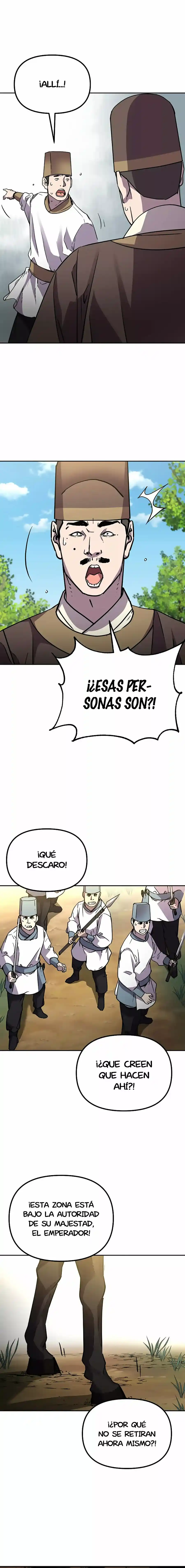 Murim Ranker - Capítulo 65 - Página 33 - LectorTMOo