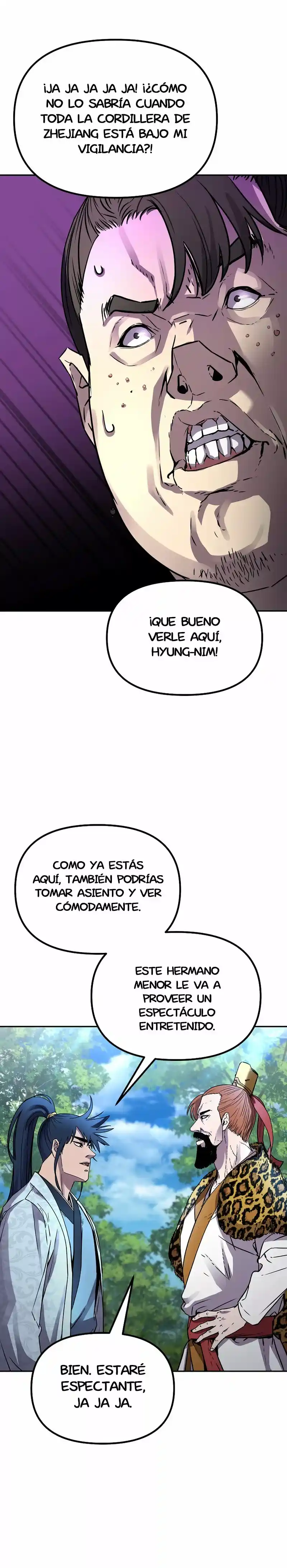 Murim Ranker - Capítulo 66 - Página 13 - LectorTMOo