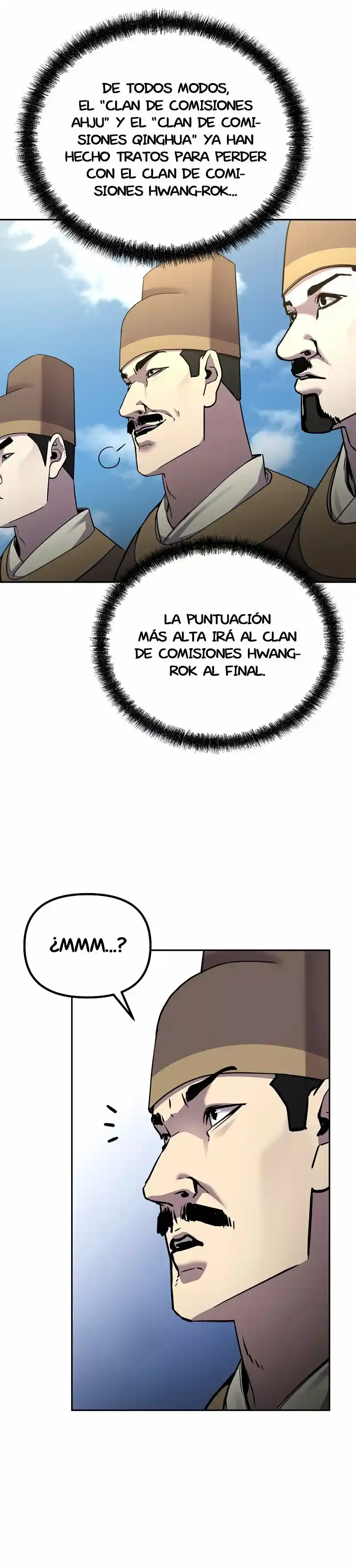 Murim Ranker - Capítulo 66 - Página 40 - LectorTMOo