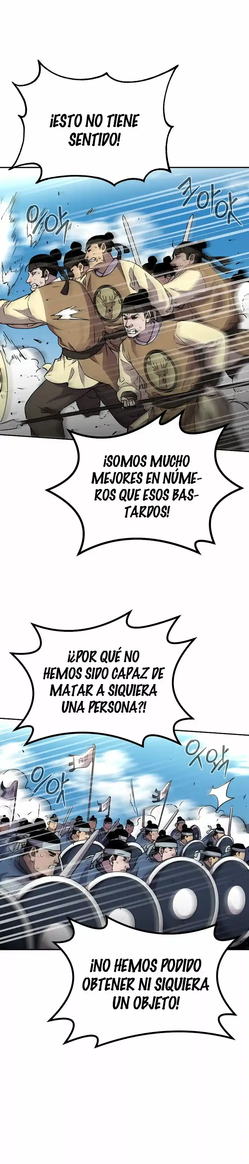 Murim Ranker - Capítulo 66 - Página 43 - LectorTMOo