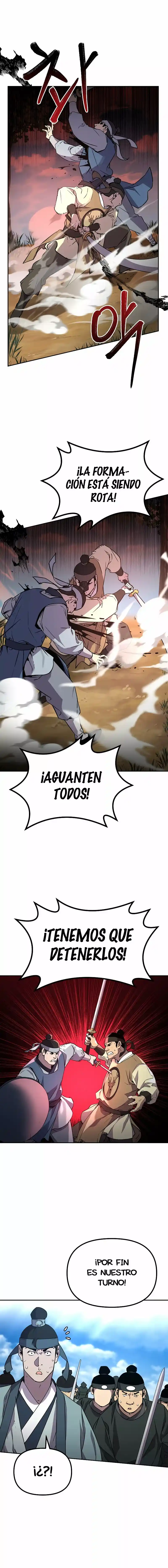 Murim Ranker - Capítulo 67 - Página 15 - LectorTMOo