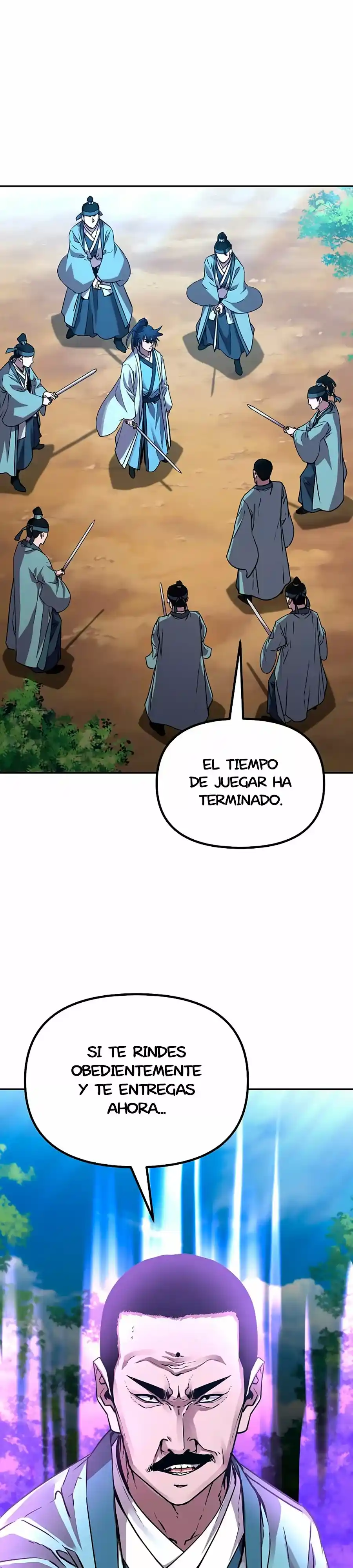Murim Ranker - Capítulo 68 - Página 3 - LectorTMOo
