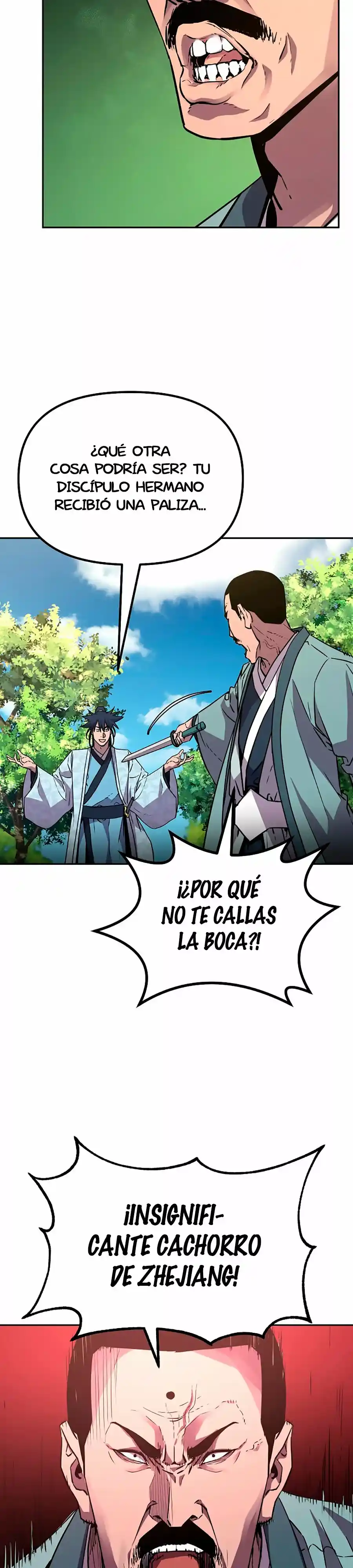 Murim Ranker - Capítulo 68 - Página 11 - LectorTMOo