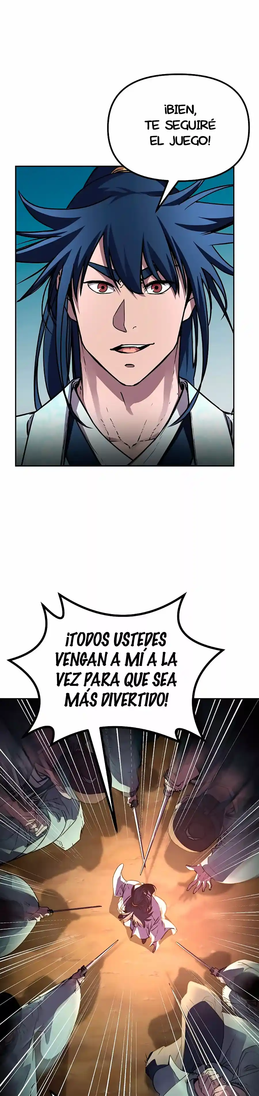 Murim Ranker - Capítulo 68 - Página 19 - LectorTMOo
