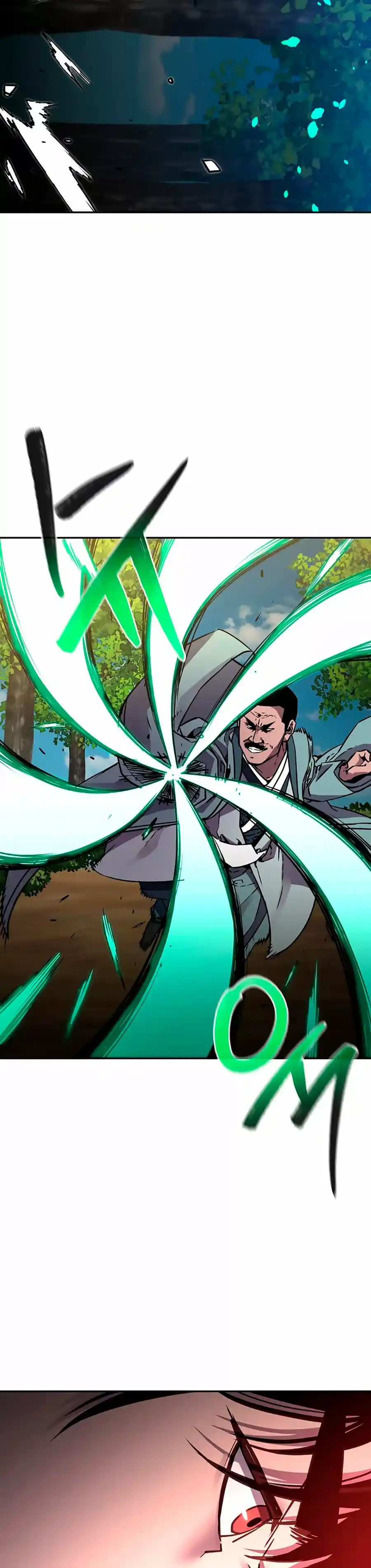 Murim Ranker - Capítulo 68 - Página 25 - LectorTMOo