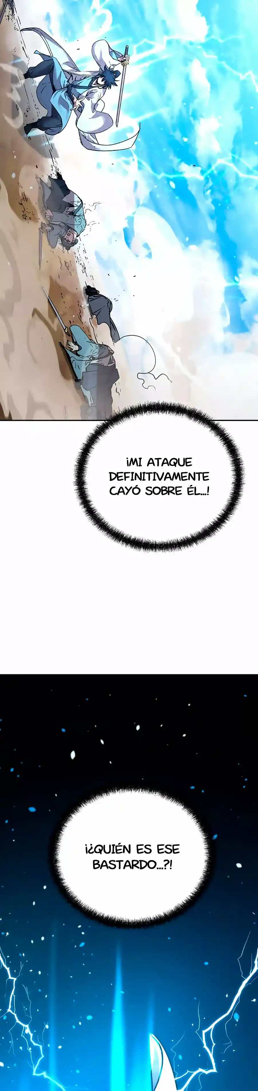 Murim Ranker - Capítulo 68 - Página 39 - LectorTMOo