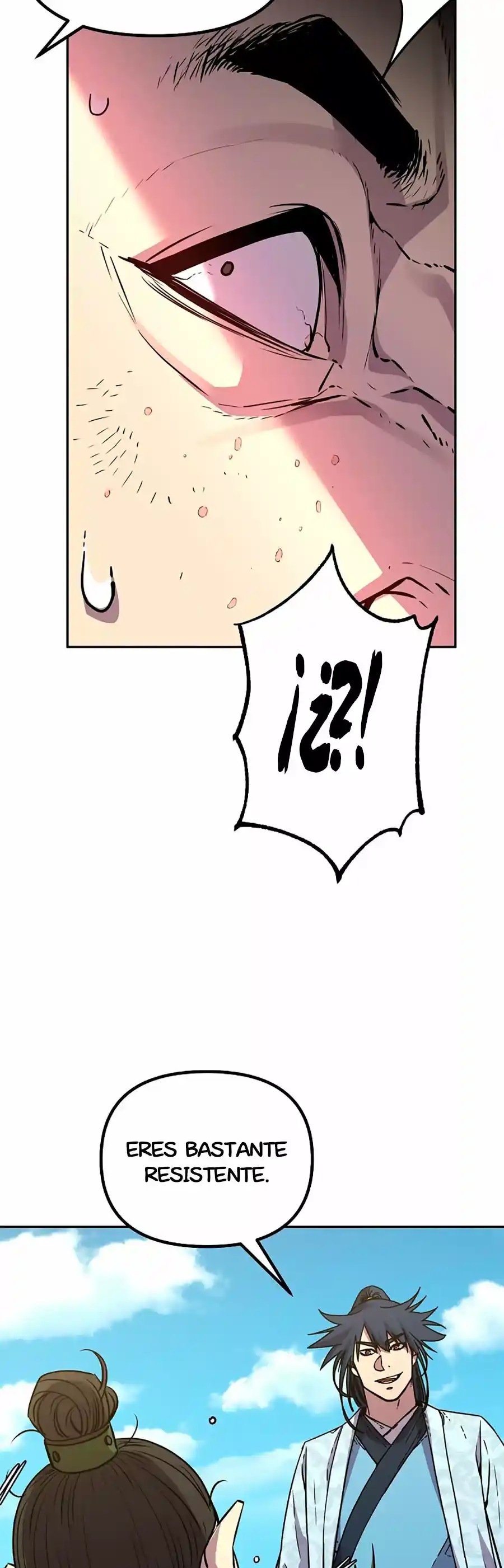 Murim Ranker - Capítulo 69 - Página 28 - LectorTMOo