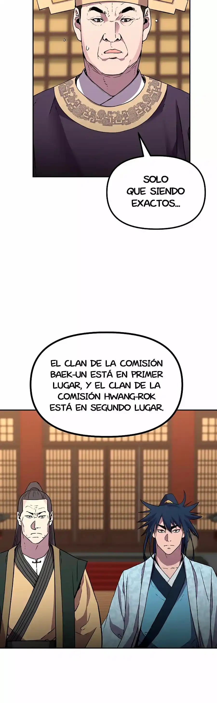 Murim Ranker - Capítulo 69 - Página 92 - LectorTMOo