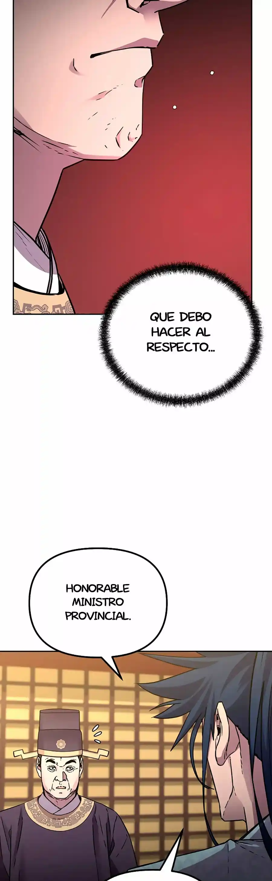 Murim Ranker - Capítulo 69 - Página 95 - LectorTMOo