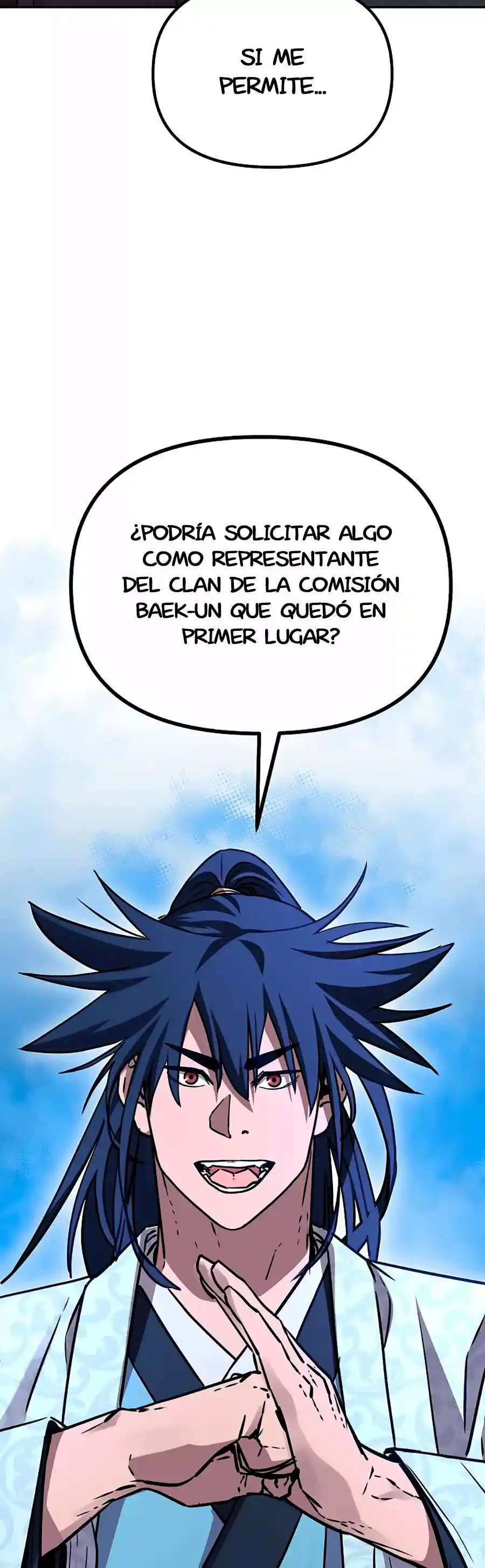Murim Ranker - Capítulo 69 - Página 97 - LectorTMOo