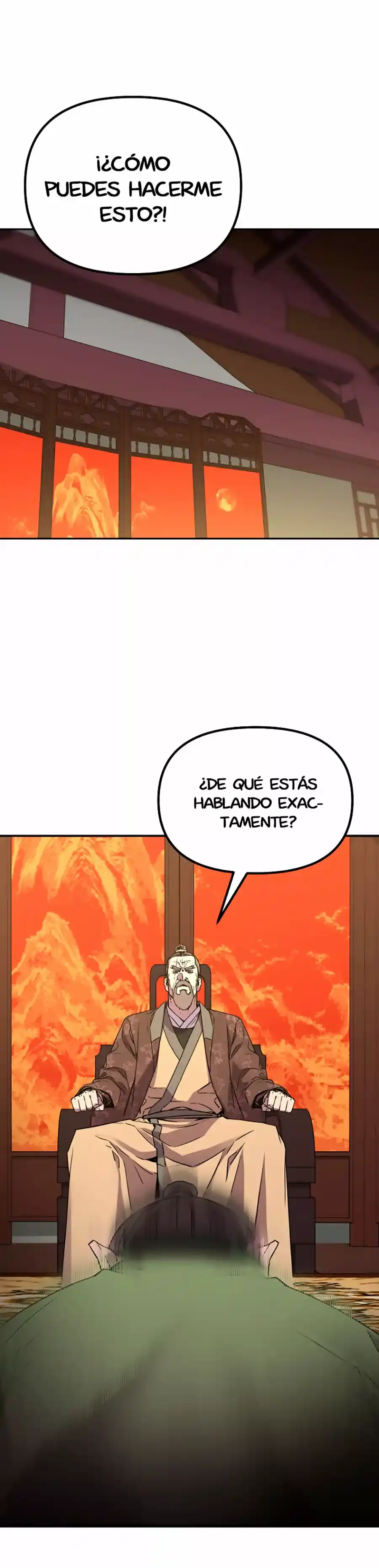Murim Ranker - Capítulo 70 - Página 5 - LectorTMOo