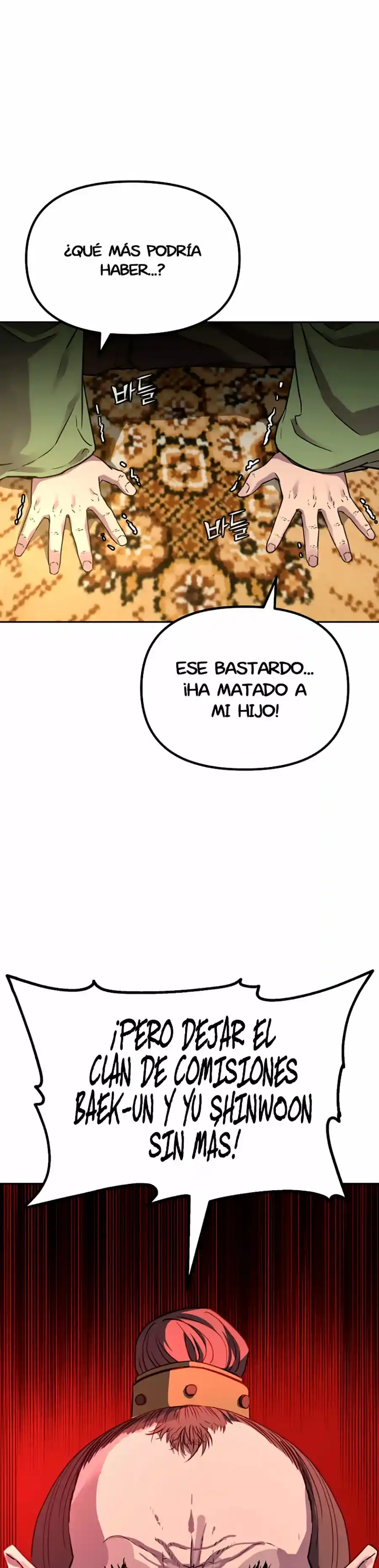 Murim Ranker - Capítulo 70 - Página 8 - LectorTMOo