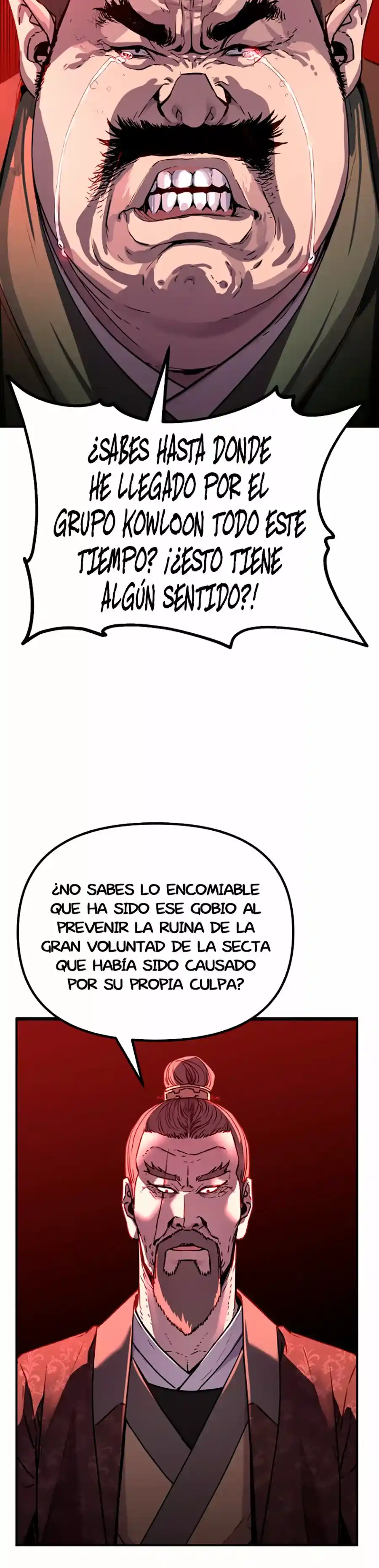 Murim Ranker - Capítulo 70 - Página 10 - LectorTMOo