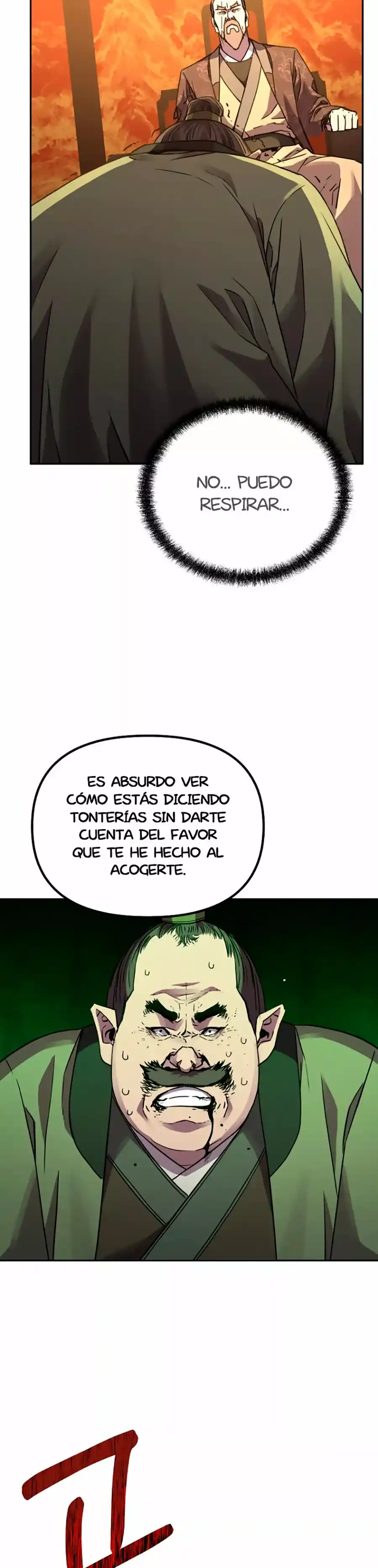 Murim Ranker - Capítulo 70 - Página 32 - LectorTMOo