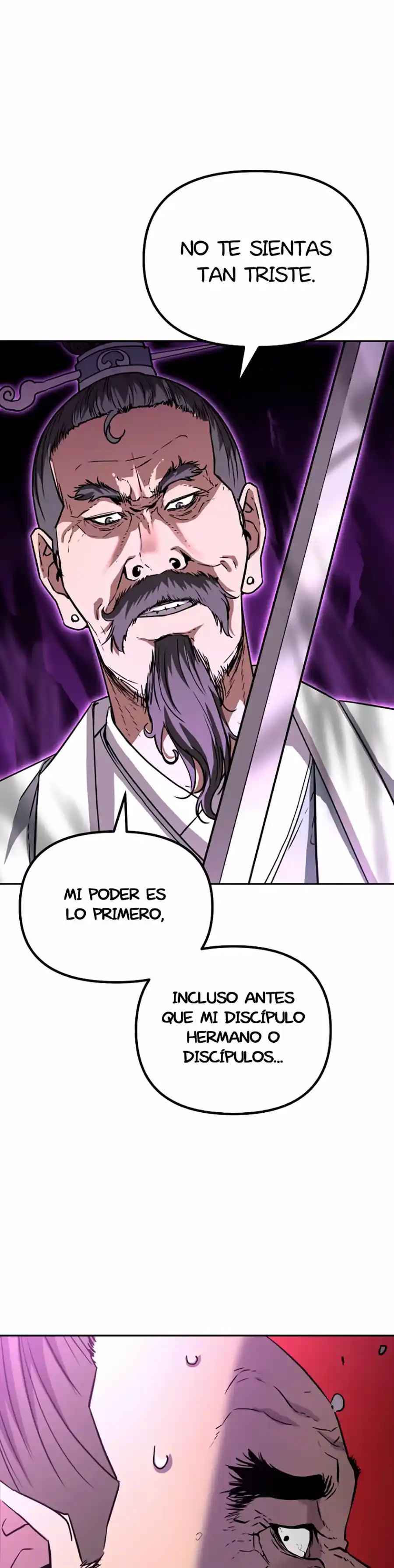 Murim Ranker - Capítulo 70 - Página 37 - LectorTMOo