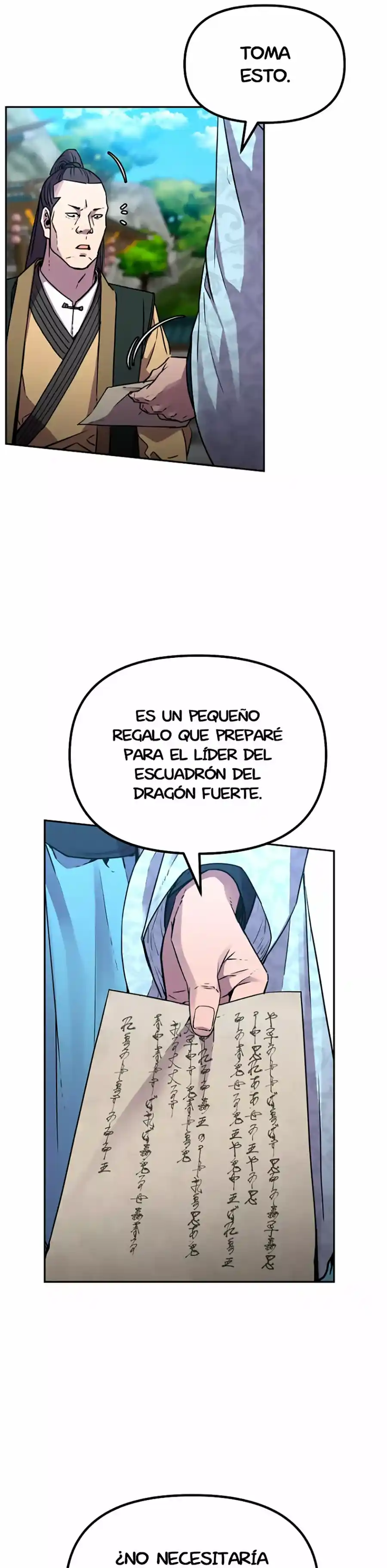 Murim Ranker - Capítulo 70 - Página 60 - LectorTMOo
