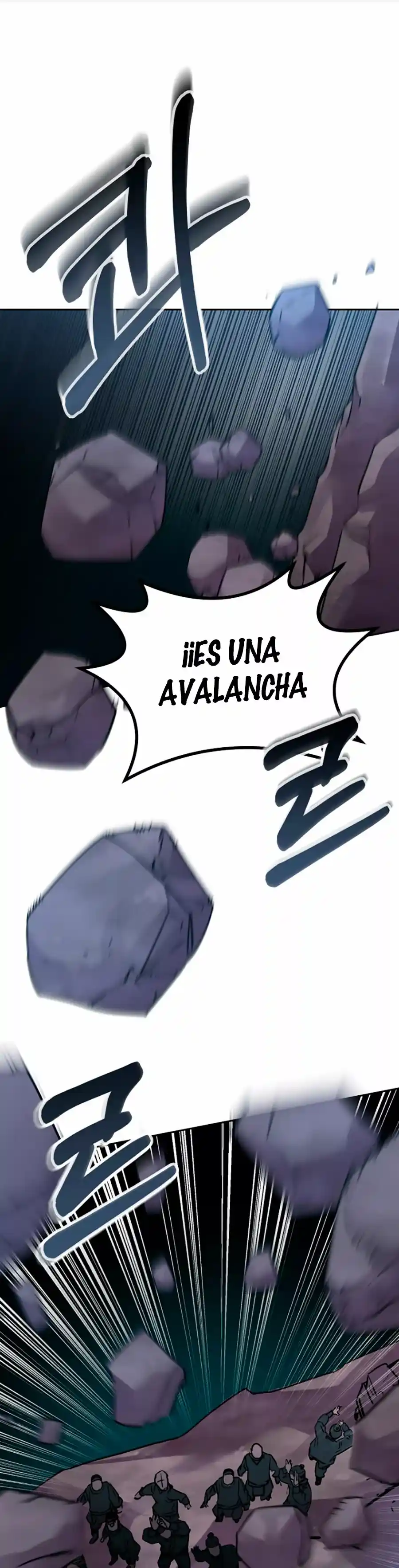 Murim Ranker - Capítulo 71 - Página 4 - LectorTMOo