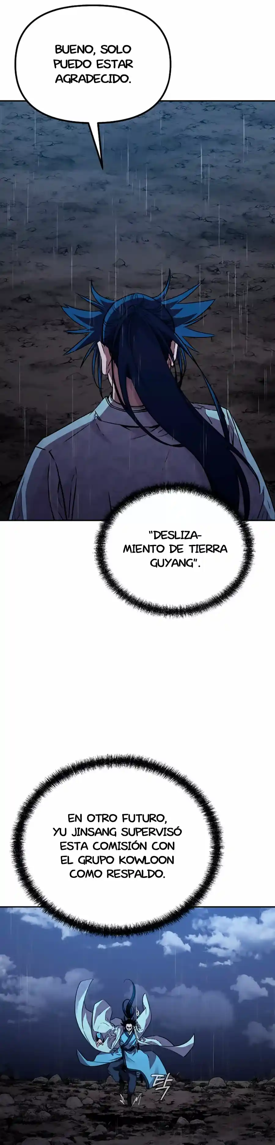 Murim Ranker - Capítulo 71 - Página 19 - LectorTMOo