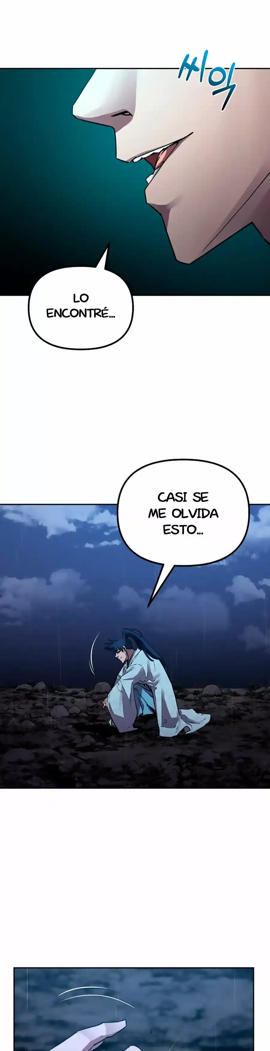 Murim Ranker - Capítulo 71 - Página 36 - LectorTMOo