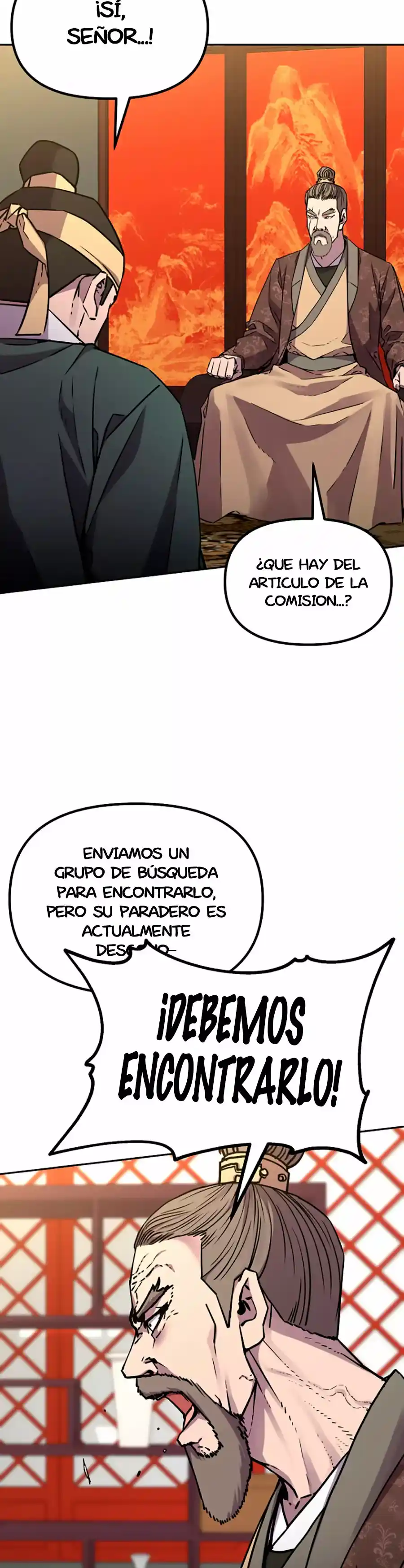 Murim Ranker - Capítulo 71 - Página 43 - LectorTMOo