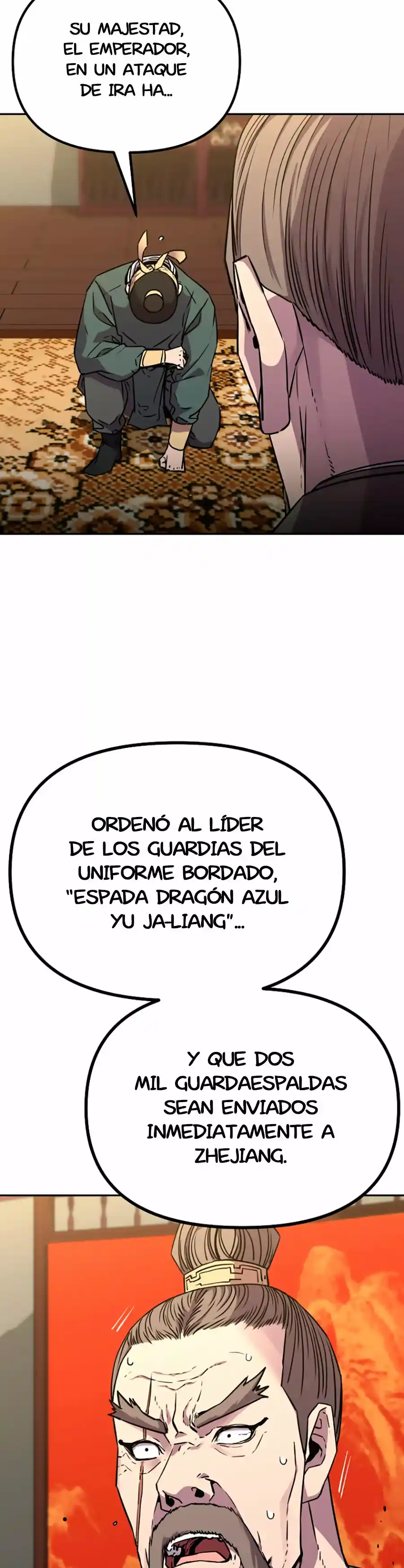 Murim Ranker - Capítulo 71 - Página 47 - LectorTMOo