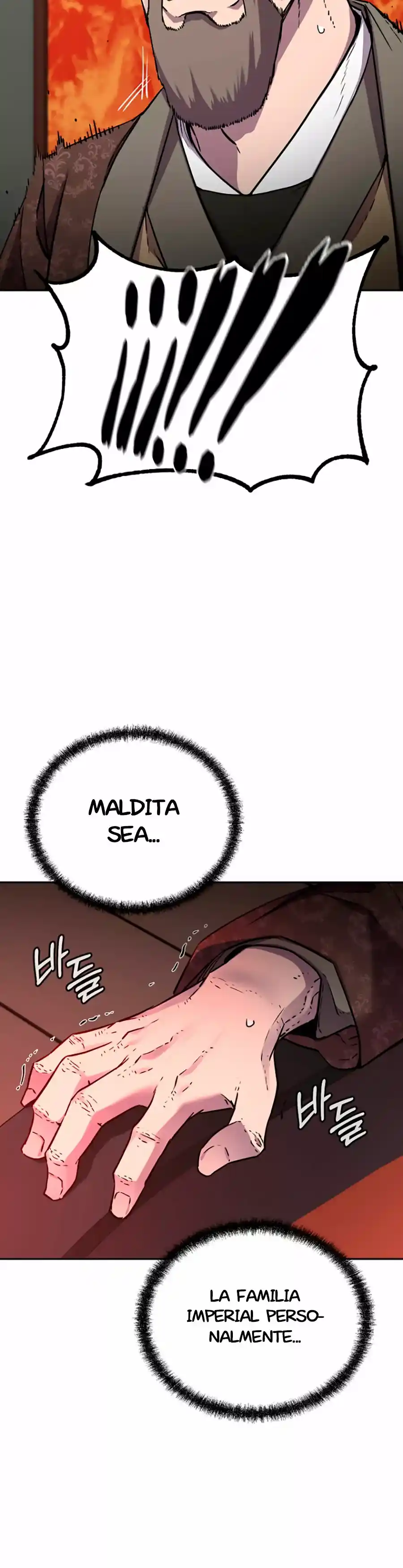 Murim Ranker - Capítulo 71 - Página 50 - LectorTMOo