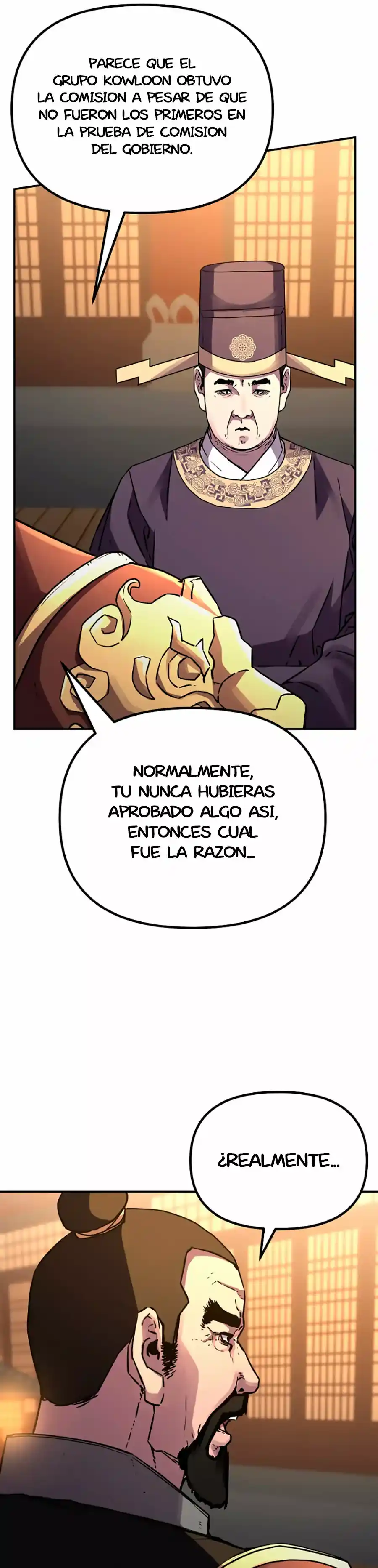 Murim Ranker - Capítulo 71 - Página 67 - LectorTMOo