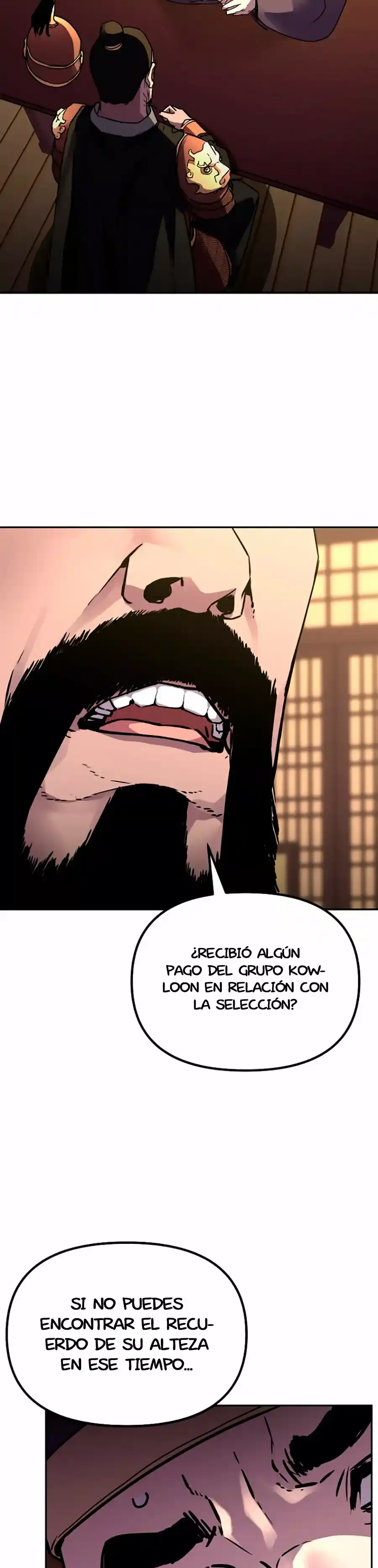 Murim Ranker - Capítulo 71 - Página 72 - LectorTMOo