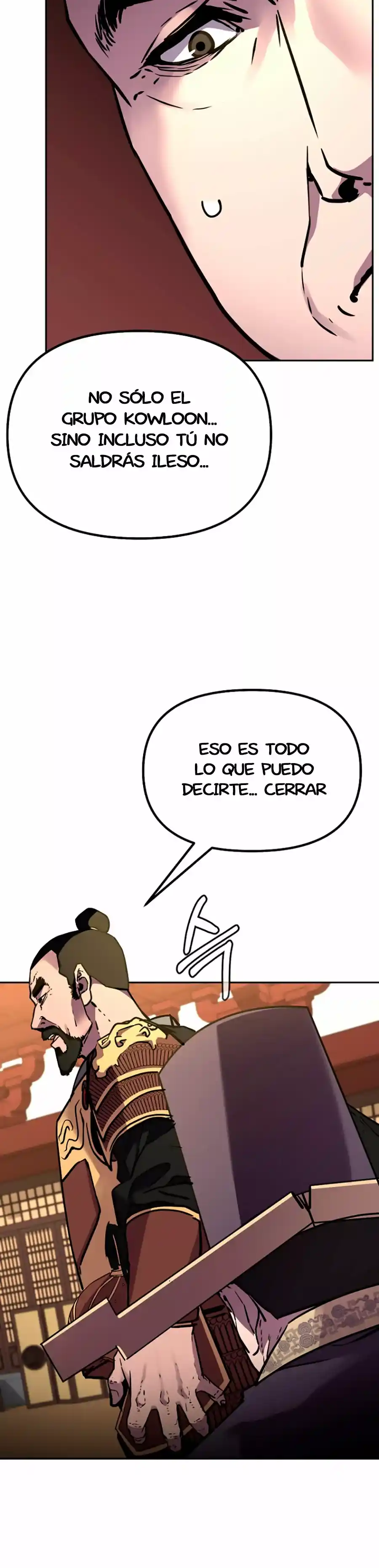 Murim Ranker - Capítulo 71 - Página 73 - LectorTMOo