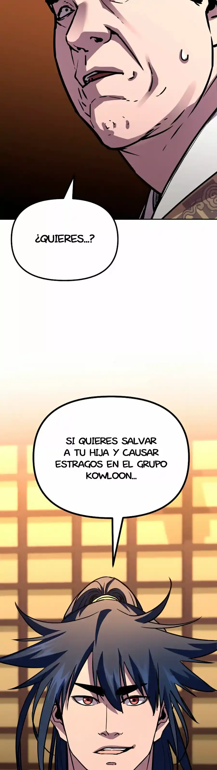 Murim Ranker - Capítulo 71 - Página 85 - LectorTMOo