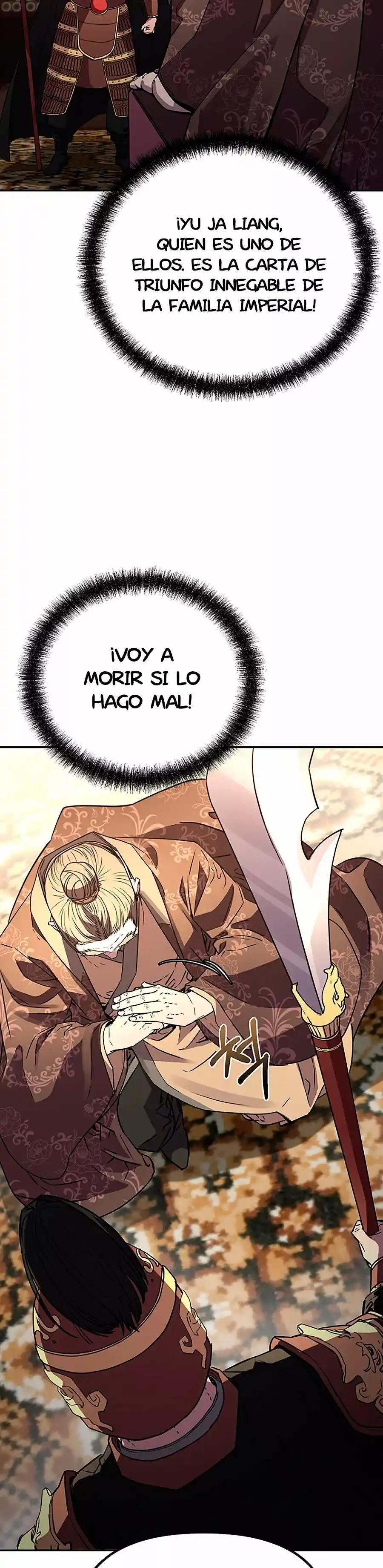 Murim Ranker - Capítulo 72 - Página 55 - LectorTMOo