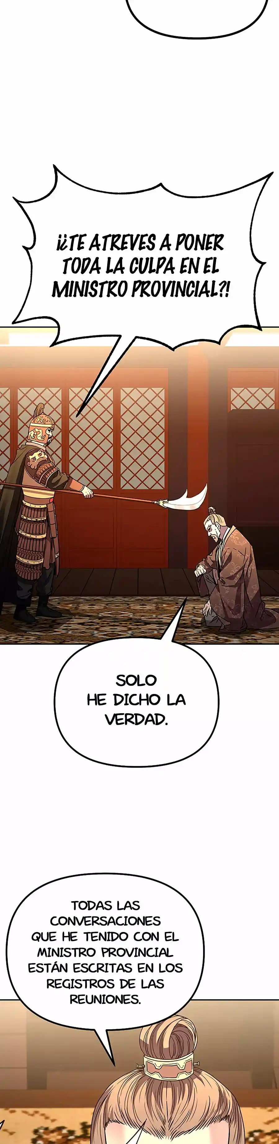 Murim Ranker - Capítulo 72 - Página 62 - LectorTMOo