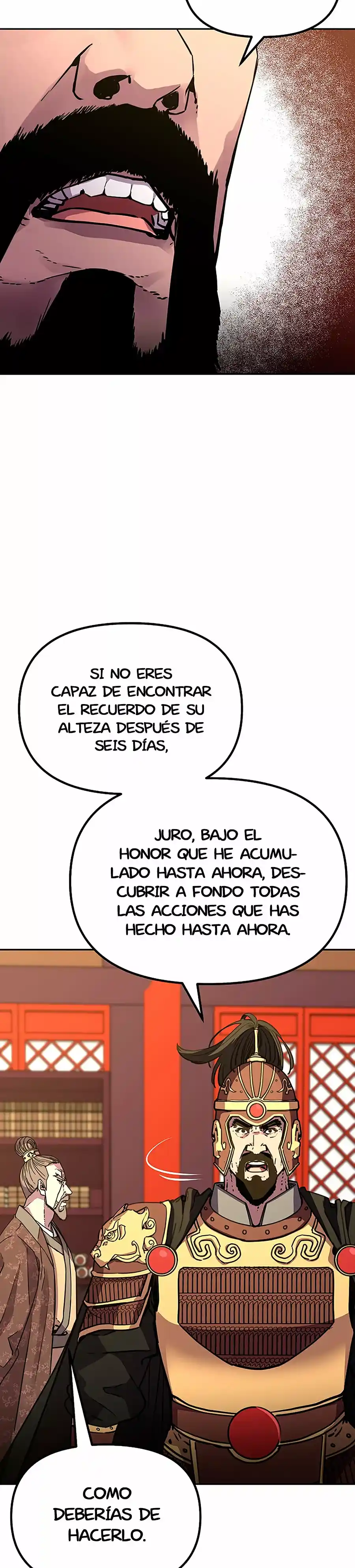 Murim Ranker - Capítulo 72 - Página 70 - LectorTMOo