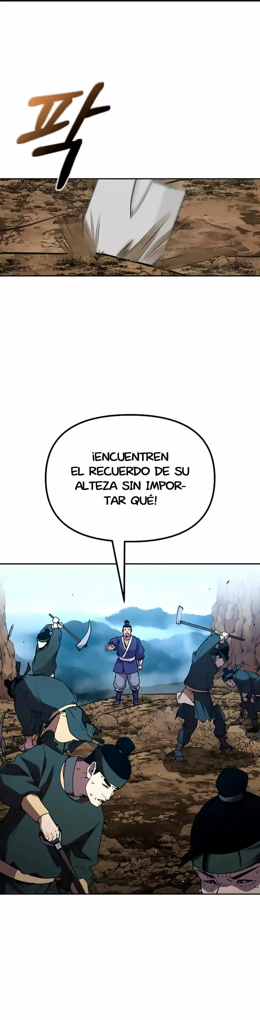 Murim Ranker - Capítulo 73 - Página 6 - LectorTMOo