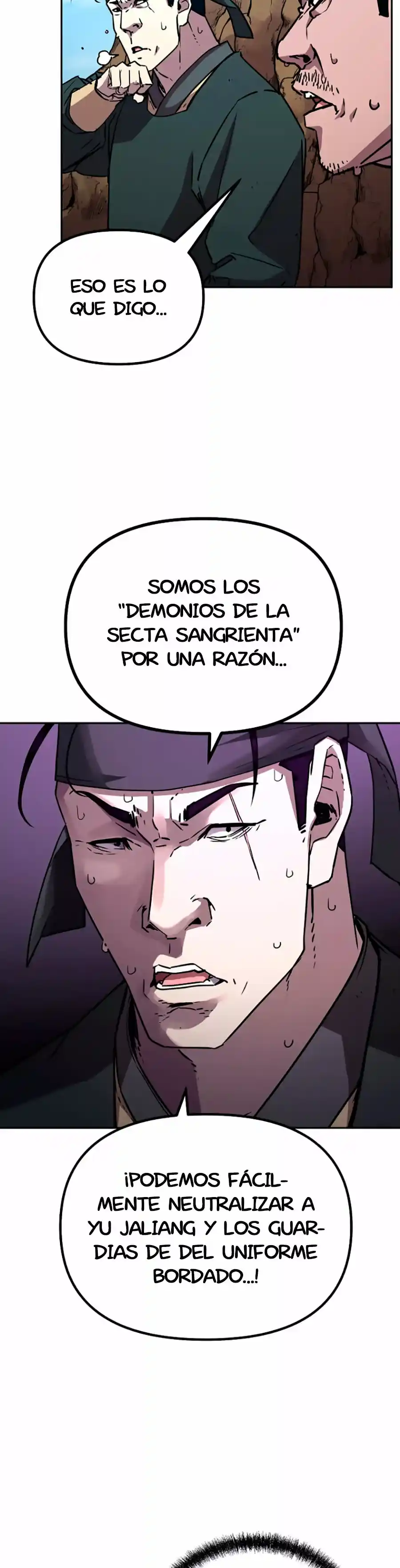 Murim Ranker - Capítulo 73 - Página 11 - LectorTMOo