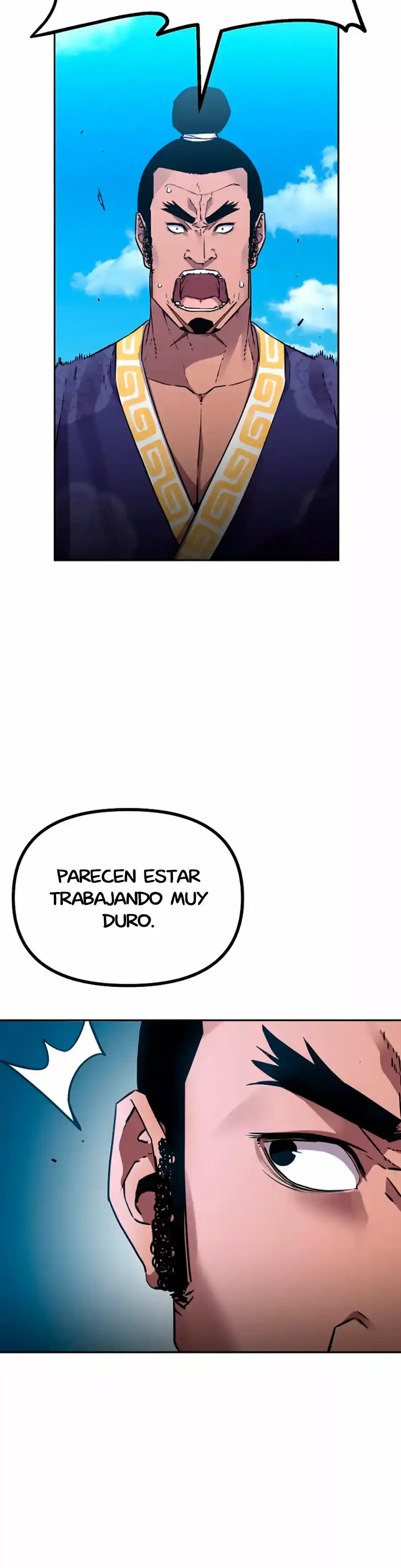 Murim Ranker - Capítulo 73 - Página 20 - LectorTMOo