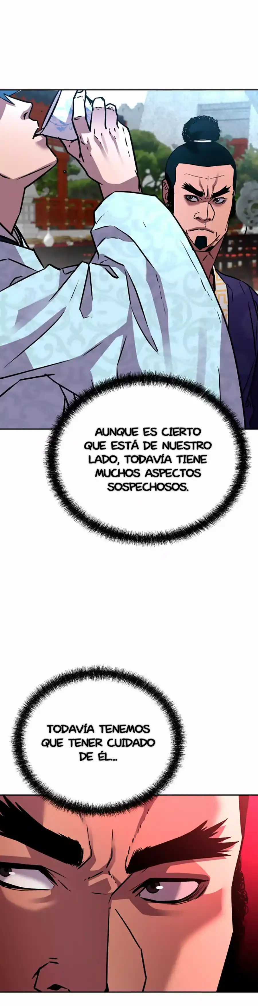 Murim Ranker - Capítulo 73 - Página 64 - LectorTMOo