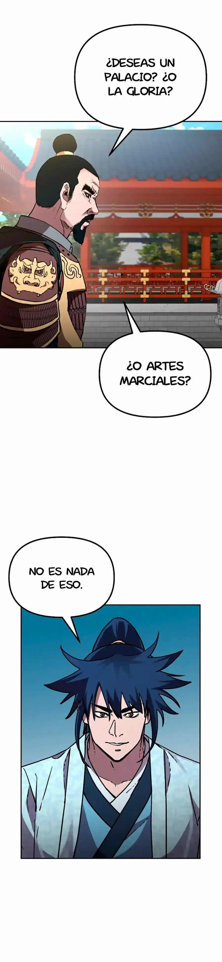 Murim Ranker - Capítulo 73 - Página 79 - LectorTMOo