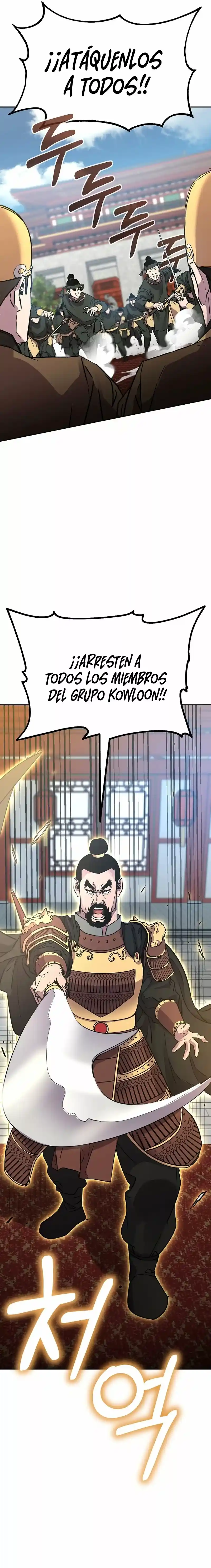 Murim Ranker - Capítulo 74 - Página 37 - LectorTMOo
