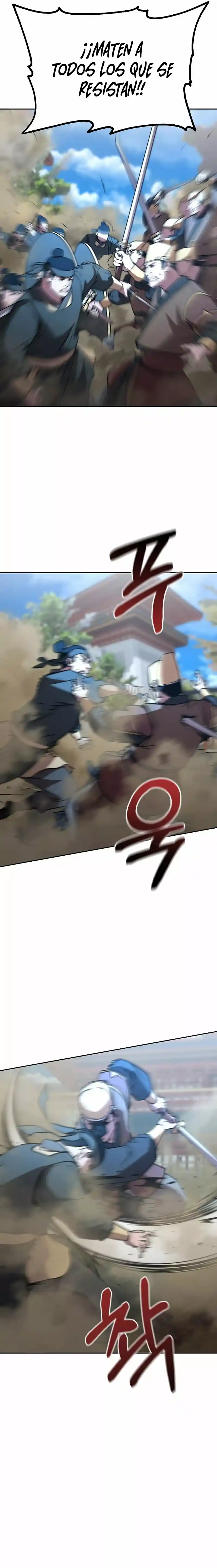 Murim Ranker - Capítulo 74 - Página 39 - LectorTMOo