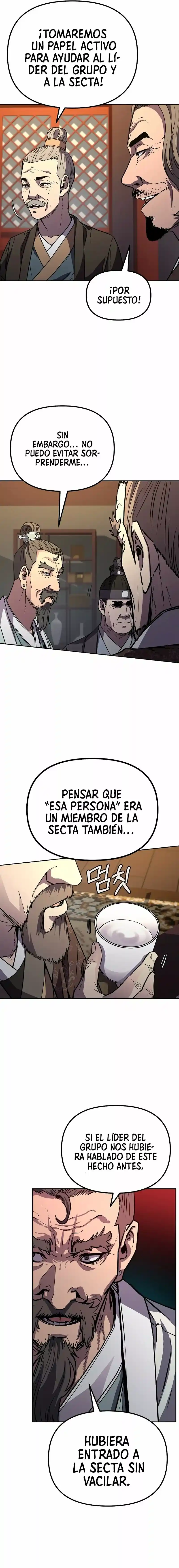 Murim Ranker - Capítulo 75 - Página 10 - LectorTMOo
